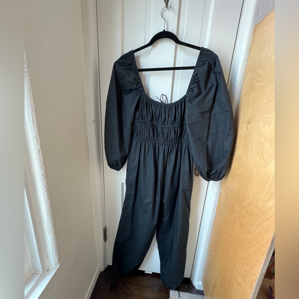 Ulla Johnson Amalie Jumpsuit